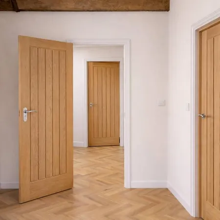 The Bridge - Penthouse Apartman *