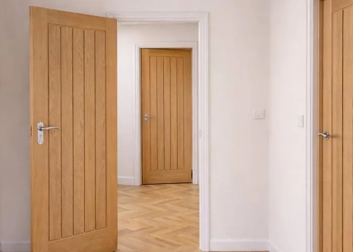 The Bridge - Penthouse Apartament *